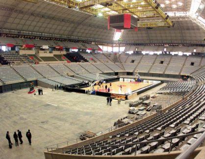 Ανακοινώθηκε και επίσημα η Βαρκελώνη για το φάιναλ φορ 2011