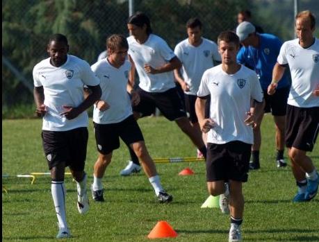 Βλέπει Μπουσαΐντι ο ΠΑΟΚ