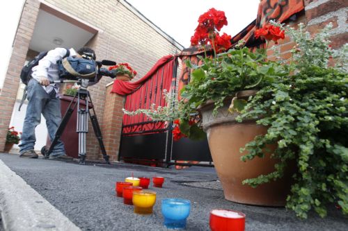 Φρίκη στη Γαλλία από την υπόθεση δολοφονίας οκτώ βρεφών από ζεύγος