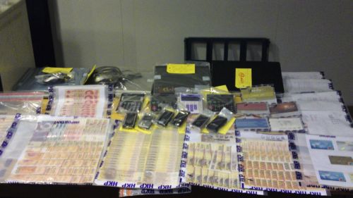 Η Interpol συνέλαβε 5.000 άτομα για παράνομο στοίχημα στην Ασία