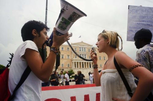 Πανάκριβη η εξαγορά πλασματικού χρόνου για τους εργαζόμενους με το νέο Ασφαλιστικό
