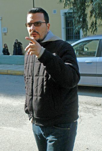 Το μεσημέρι της Τρίτης η κηδεία του Σωκράτη Γκιόλια