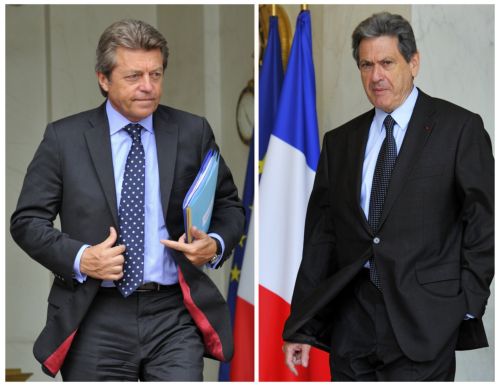 Καρατομήσεις υφυπουργών στη Γαλλία εν μέσω «θύελλας» σκανδάλων