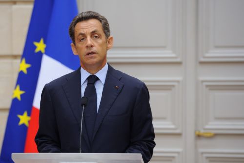 Την εκτέλεση Γάλλου ομήρου από την Αλ Κάιντα της Β.Αφρικής καταδίκασε ο Ν.Σαρκοζί