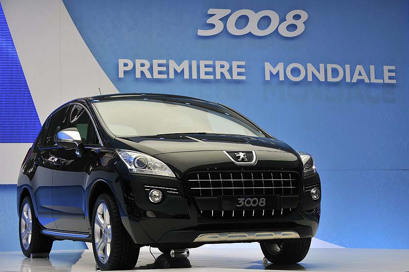 Με τις -οικονομικές- ευλογίες της Ευρώπης τα υβριδικά των Peugeot-Citroen