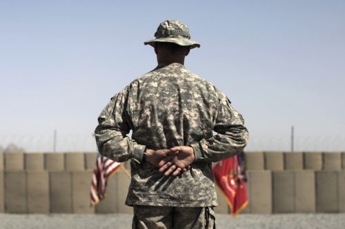 Στη δημοσιότητα απόρρητα στρατιωτικά αρχεία για τον πόλεμο στο Αφγανιστάν