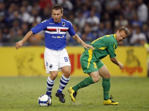 Ο Αστέρας Τρίπολης ανακοίνωσε την απόκτηση του Ριμκεβίτσιους