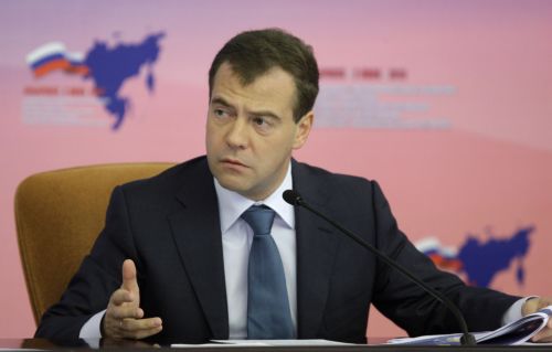 Ρωσικές διαβεβαιώσεις για τις σχέσεις με ΗΠΑ με φόντο ιστορίες κατασκοπείας