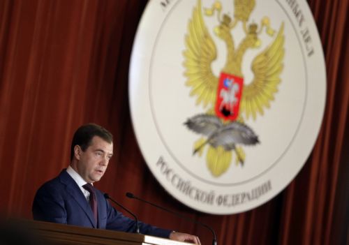 Άνοιγμα του Ρώσου προέδρου σε ΗΠΑ και ΕΕ – Καλεί σε νέες συμμαχίες