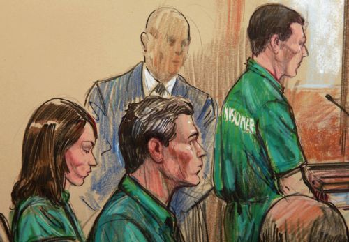 Ανταλλαγή… «κατασκόπων» ζητά η Ρωσία από τις ΗΠΑ