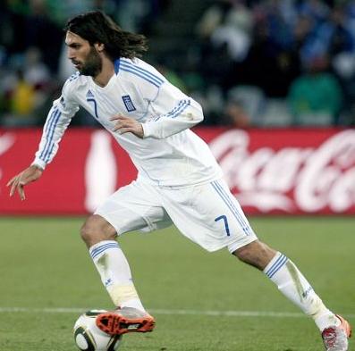 Είναι ωραίο να σε θέλει ο Φλόρες, λέει ο Σαμαράς