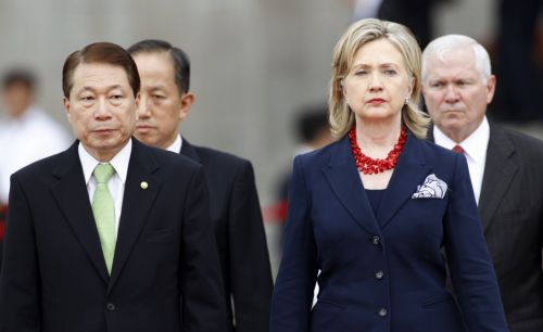 Νέες κυρώσεις κατά της Βορείου Κορέας ανακοίνωσαν οι ΗΠΑ