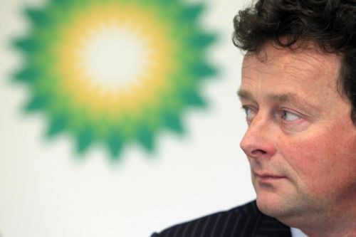 Δεν έχει ληφθεί «οριστική απόφαση» για την έξοδο του Τόνι Χέιγουορντ, λέει η BP