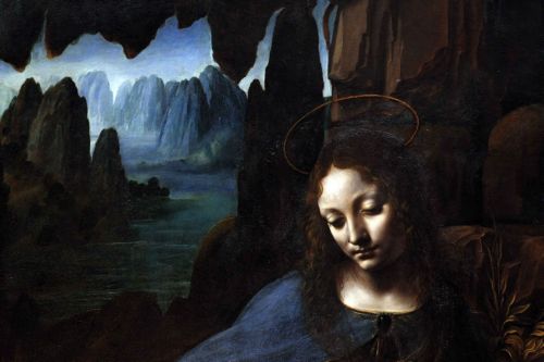 Επτά πίνακες αποκαλύπτουν τα «μυστικά» του Λεονάρντο ντα Βίντσι