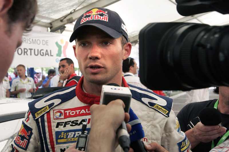 Τρίτο Fiesta WRC, αν επιλέξει τη Ford ο Sebastien Ogier