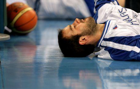 Ο «Σπαν» αποφασίζει πριν την προετοιμασία της εθνικής