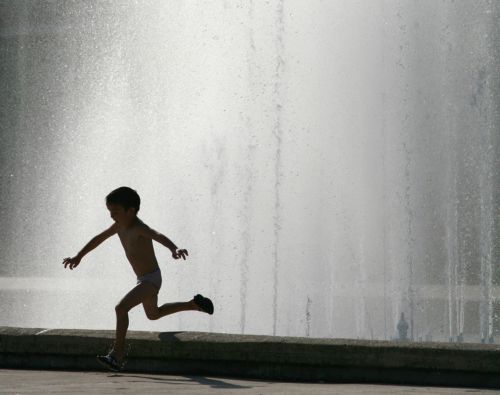 Πρωτοφανής καύσωνας στη Ρωσία με θερμοκρασίες – ρεκόρ