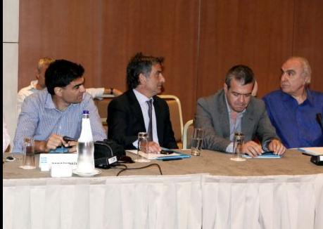 Προς διάσπαση η Σούπερ Λιγκ…