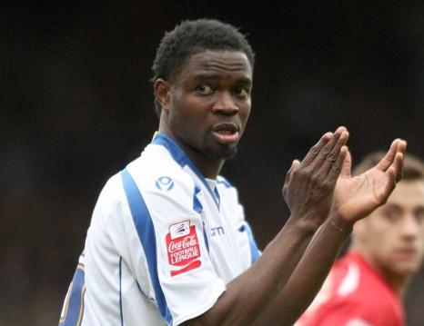 Τον Νιγηριανό αμυντικό Σόντζε απέκτησε η Ξάνθη