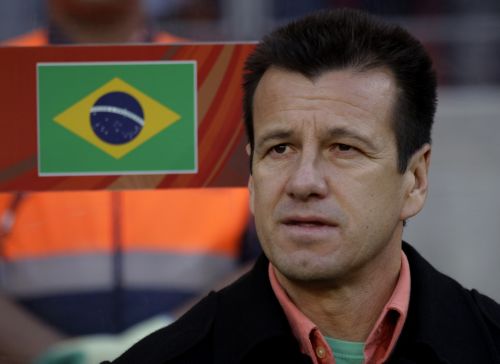 Τέλος από την Βραζιλία ο απογοητευμένος Ντούνγκα…