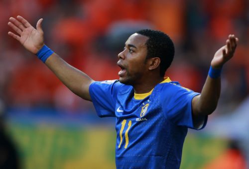 Ρομπίνιο και 20 εκατ. ευρώ δίνει η Σίτι στην «Μπάρτσα» για τον Ιμπραΐμοβιτς