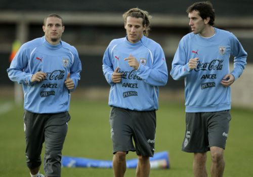 Και χωρίς προγνωστικά Ουρουγουάη-Γκάνα