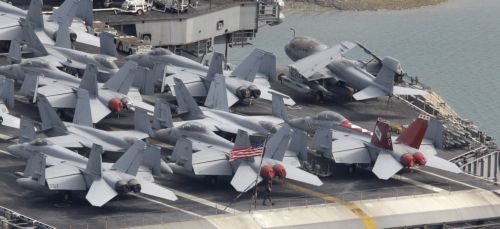 «Πυρηνικές» απειλές κατά Ν.Κορέας και ΗΠΑ εκτοξεύει η Πιονγιάνγκ