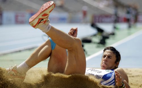 Πέρασαν Τσάκωνας, Πέρρα αποκλείστηκαν Δουβαλίδης, Φιλιππίδης