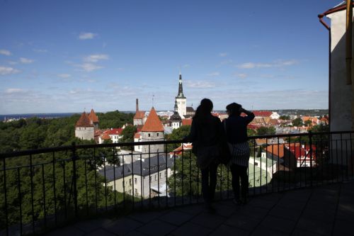 Μέλος της Ευρωζώνης η Εσθονία από το 2011