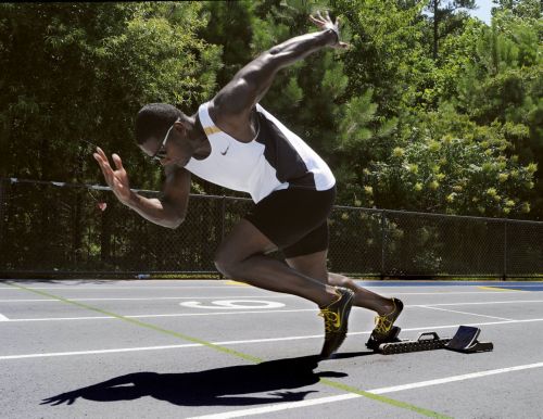 Ο Τζάστιν Γκάτλιν θέλει να επιστρέψει σε υψηλά επίπεδα