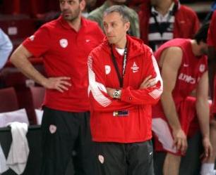 Και τιμ μάνατζερ ο Τόμιτς, στη θέση του Μπουντούρη