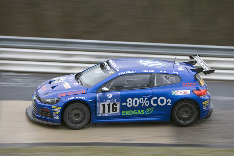 Νέες σκέψεις εισόδου της VW στο WRC