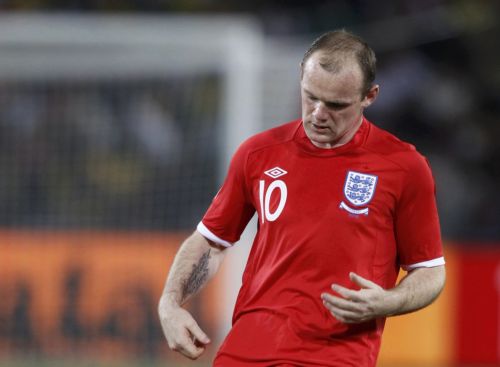 Σούπερ συμβόλαιο προτείνει η Μάντσεστερ Γιουνάιτεντ σε Ρούνεϊ