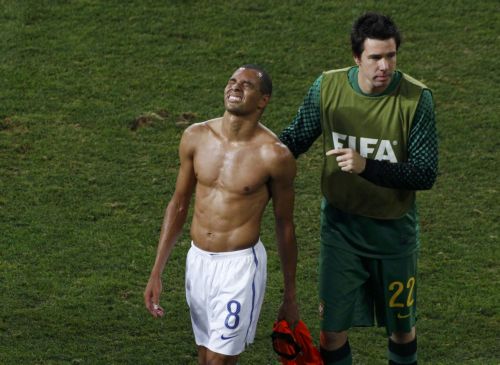 Στο «απόσπασμα» η Σελεσάο, τέλος και ο Ζιλμπέρτο Σίλβα