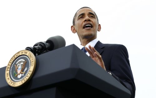 «Nαι» στη χρηματοοικονομική μεταρρύθμιση Μπ.Ομπάμα από την αμερικανική Γερουσία