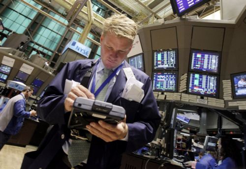 Υποχώρηση στις αγορές της Ευρώπης και τη Γουόλ Στριτ την Παρασκευή