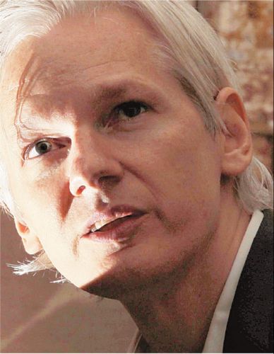 Σύντομα στο Wikileaks επιπλέον υλικό για τον πόλεμο στο Αφγανιστάν, λέει ο ιδρυτής του