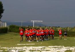 «Ακυρώθηκε» η μεταγραφή του Σόντζε στην Ξάνθη