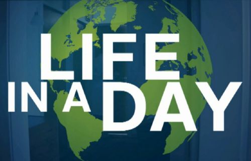 Ταινία του Ρίντλεϊ Σκοτ ζητά στιγμιότυπα από τις ζωές των άλλων