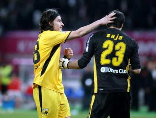 Η Χέρεθ θέλει τον Σάχα, η Μονακό τον Μπλάνκο