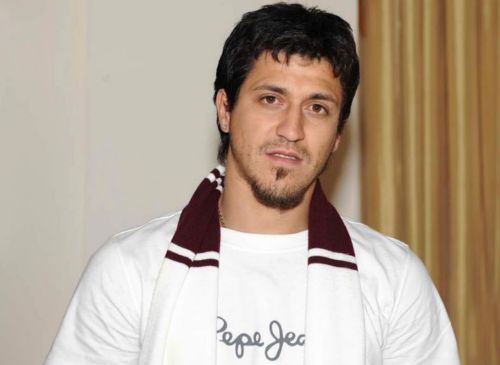 Παίκτης της Λάρισας και επισήμως ο Φαμπιάν Κανόμπιο