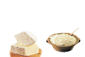 Τυρολουκουμάδες