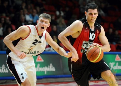 Ο Αρης απέκτησε τον Ντέγιαν Μπορόβνιακ