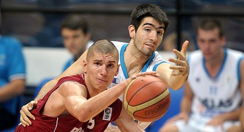 Ήττα της Εθνικής Εφήβων από την Πολωνία και αποκλεισμός από το Παγκόσμιο