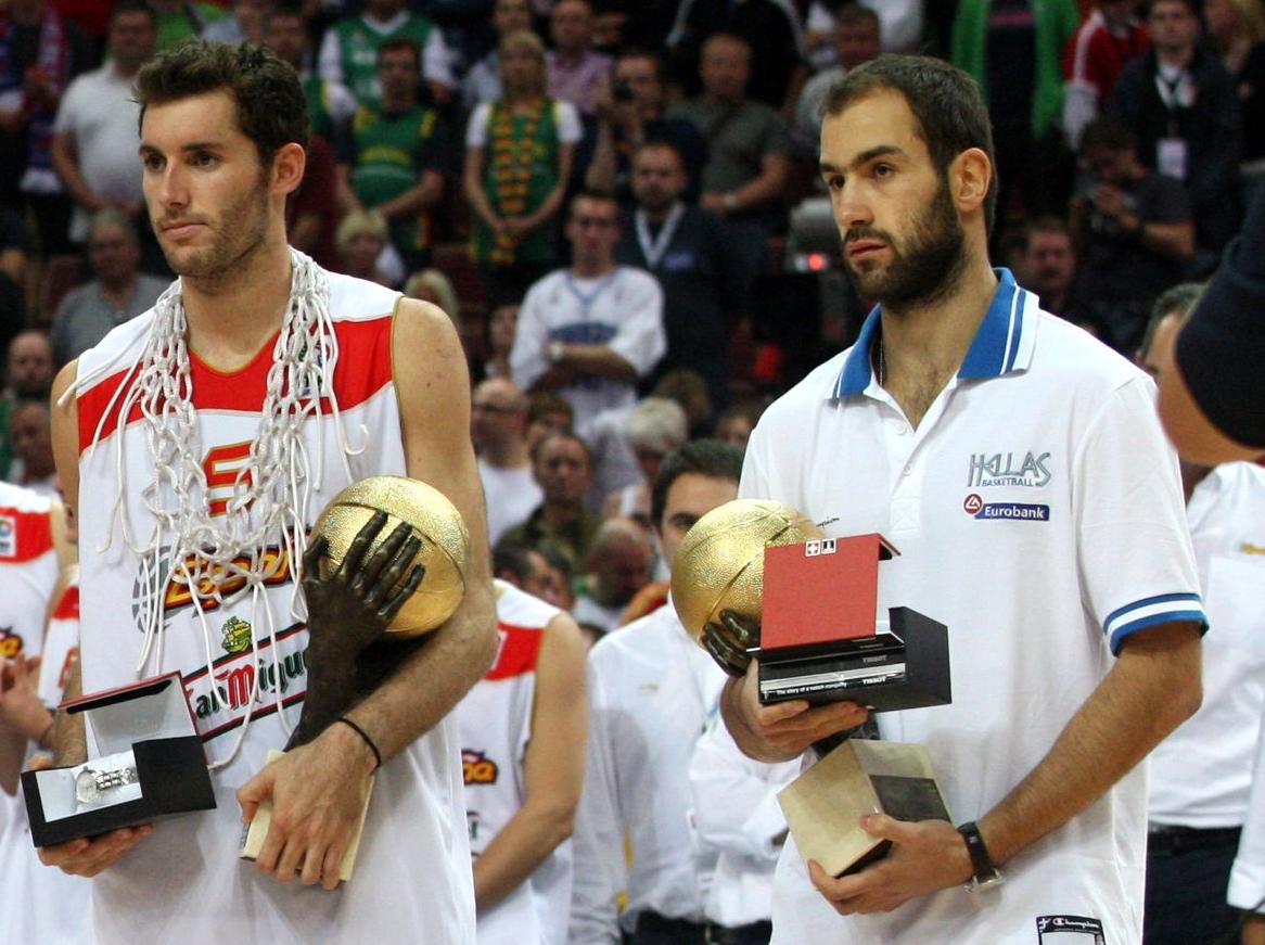 Συμφωνία με Βουγιούκα – Καϊμακόγλου και… ΠΑΟ για Ρούντι