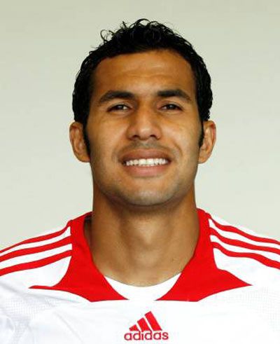 Ο ΠΑΟΚ τα βρήκε με τον Τυνήσιο αμυντικό Ανίς Μπουσαΐντι