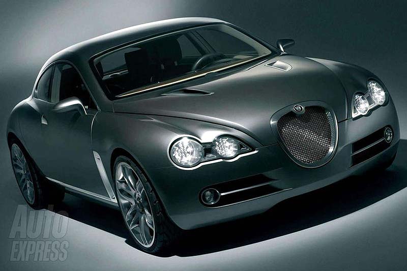 Απέναντι στη Σειρά 3 της BMW η νέα πρόταση της Jaguar