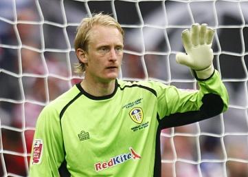 Ο Ηρακλής κινείται για την απόκτηση του Δανού τερματοφύλακα Άνκεργκρεν