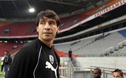 Έτοιμος ο Κοντρέρας, ατομικό για «Μούσλι» εν όψει Άγιαξ