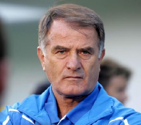 Ικανοποιημένος ο Μπάγεβιτς αλλά συμβούλεψε «να μην εφησυχάζουμε»